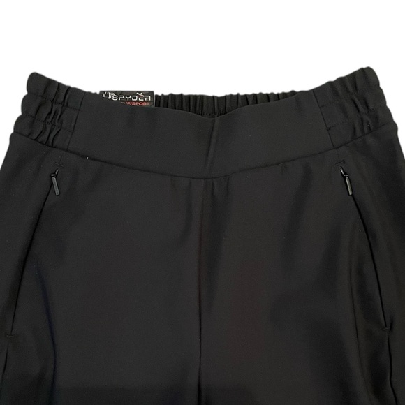 Spyder Active Performance High Rise Pants - Picture 2 of 4